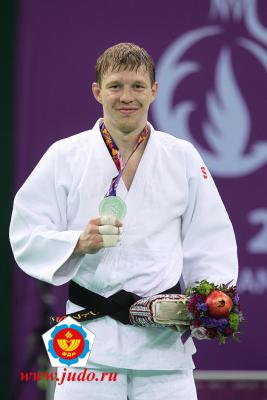 Иван Нифонтов